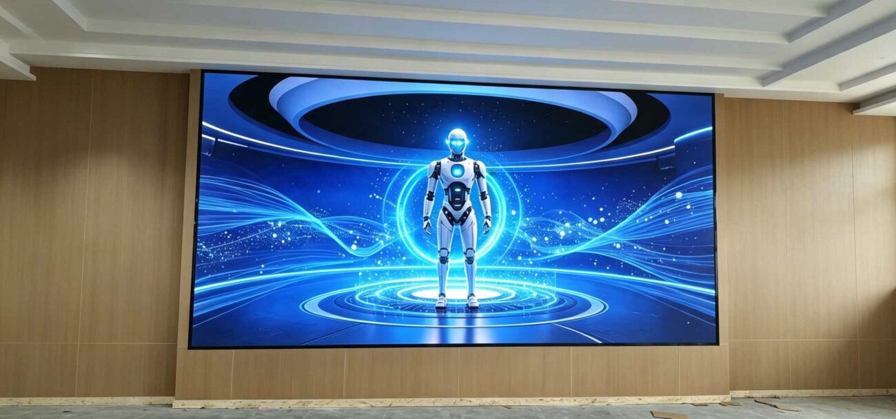 ICON LED