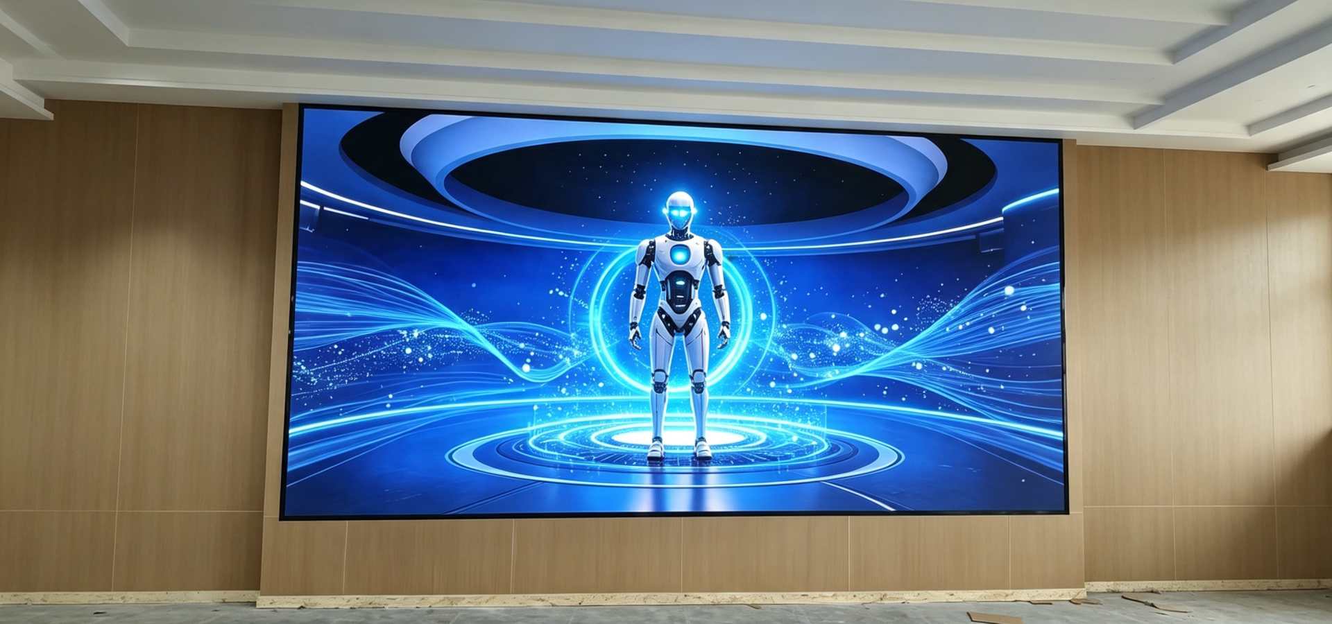 ICON LED
